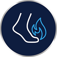 Itching-and-burning-are-common-symptoms-icon