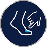 Use-Lamisil-to-treat-athlete's-foot-icon