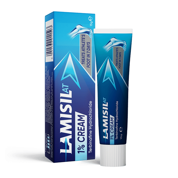 LamisilAT creme 1%